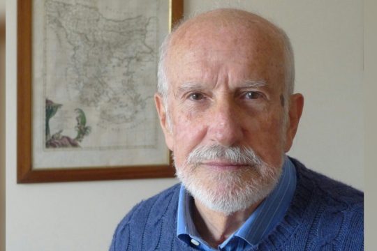 mario vitti